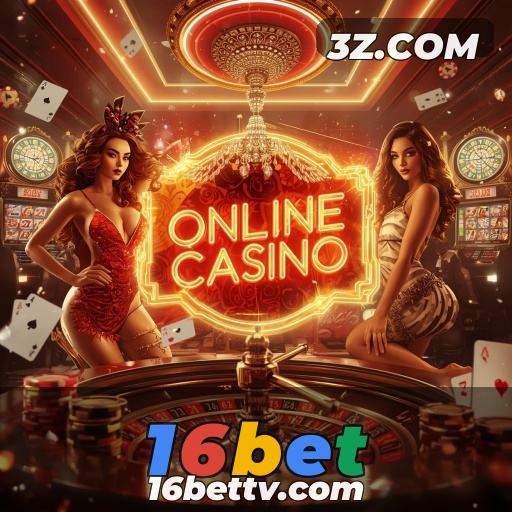 A Emoção dos Jogos ao Vivo na 16bet