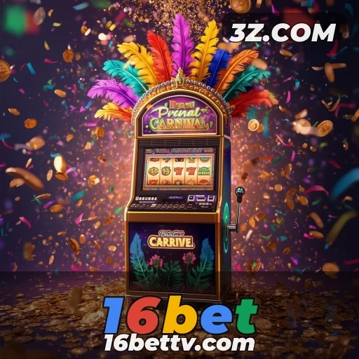 Descubra o Programa de Fidelidade da 16bet e suas Vantagens