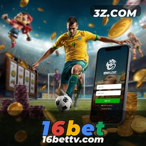 Descubra as Promoções Especiais da 16bet e Maximize suas Apostas