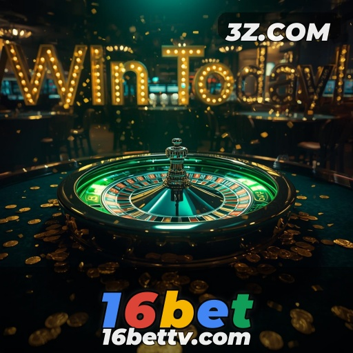 Descubra a Emoção da Roleta no 16bet